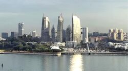 Corals At Keppel Bay (D4), Condominium #613607761